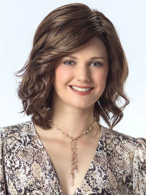 Accessories_Tony Of Beverly_Wigs Macie Wig by Tony of Beverly | Synthetic