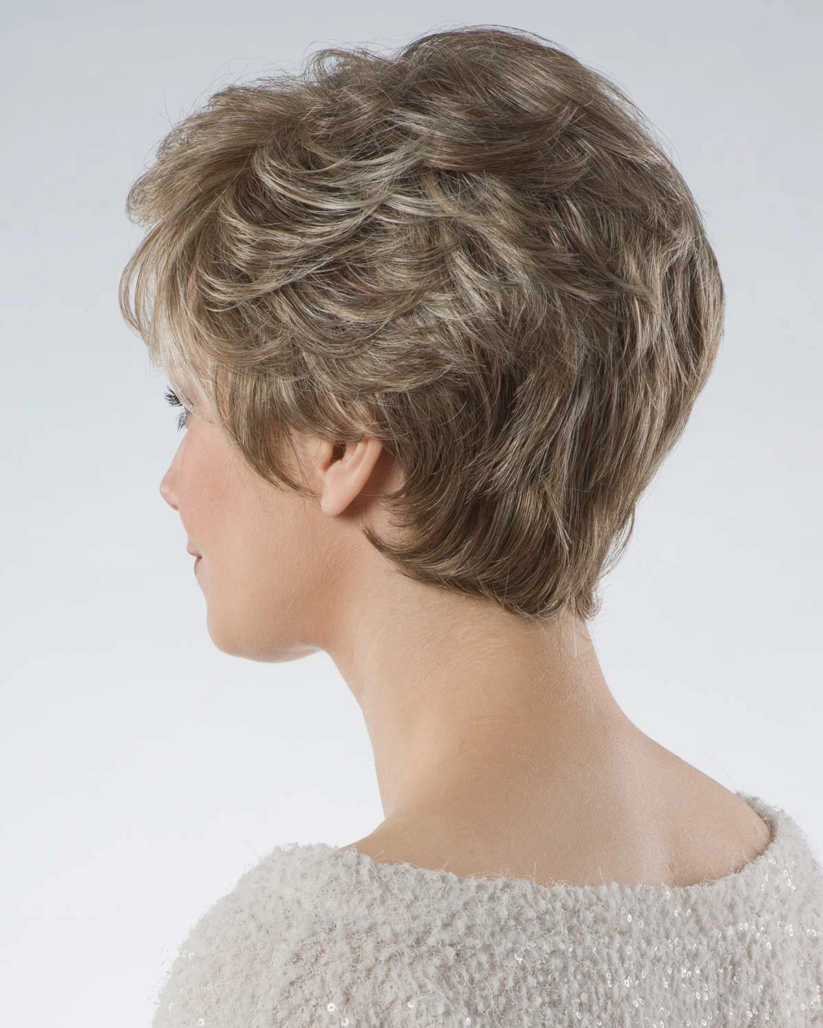 Accessories_Tony Of Beverly_Wigs Mono Petite Paula | Lace Front & Monofilament Synthetic Wig by Tony of Beverly