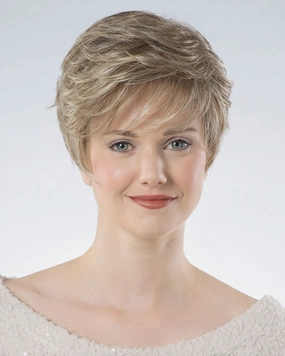 Accessories_Tony Of Beverly_Wigs Mono Petite Paula | Lace Front & Monofilament Synthetic Wig by Tony of Beverly