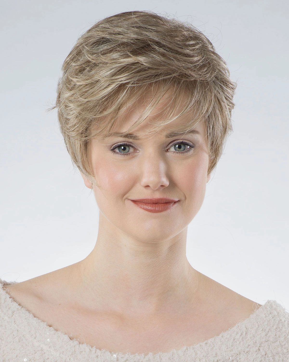 Accessories_Tony Of Beverly_Wigs Mono Petite Paula (Rooted) | Lace Front & Monofilament Synthetic Wig by Tony of Beverly