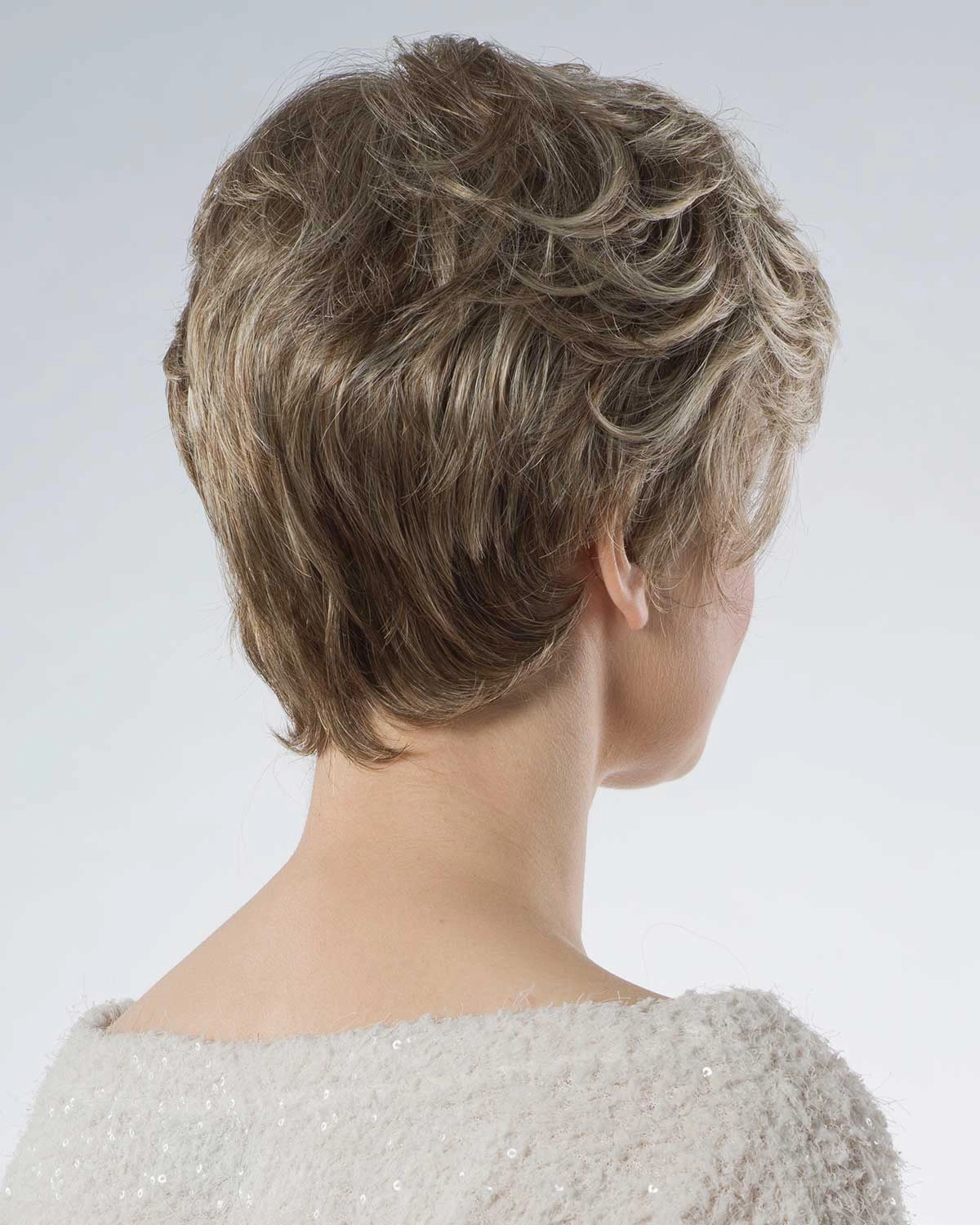 Accessories_Tony Of Beverly_Wigs Mono Petite Paula (Rooted) | Lace Front & Monofilament Synthetic Wig by Tony of Beverly