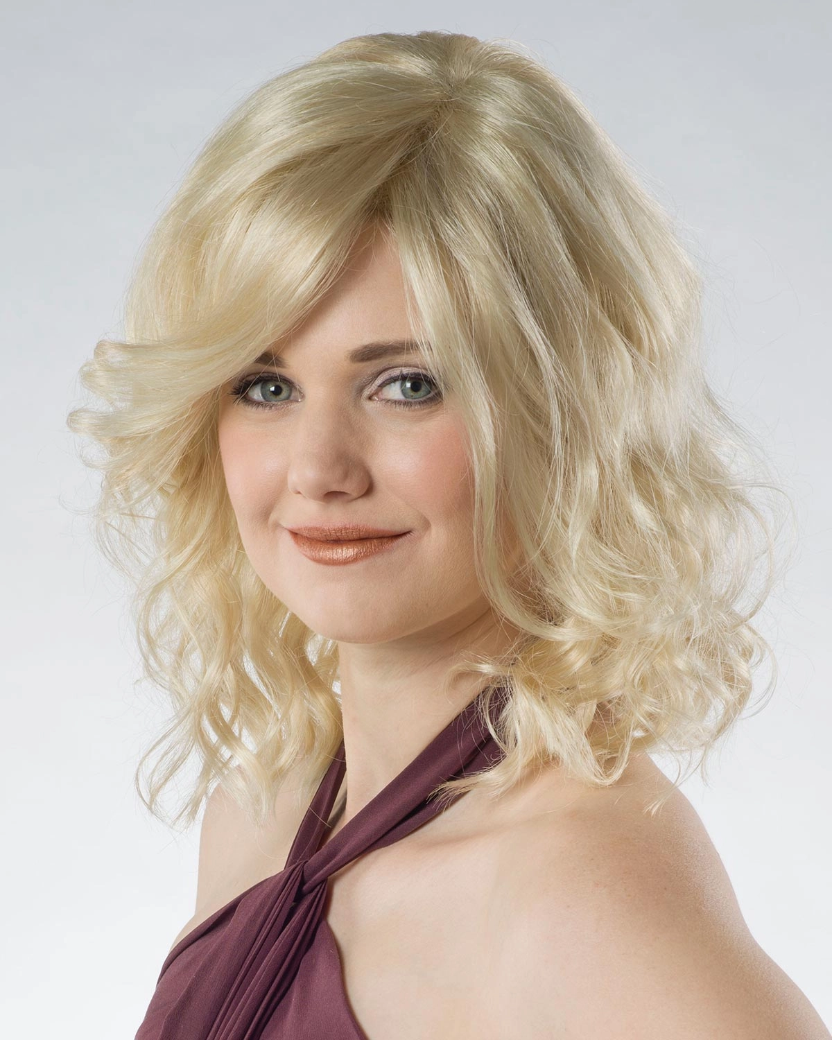Accessories_Tony Of Beverly_Wigs Norah | Lace Front & Monofilament Crown Synthetic Wig by Tony of Beverly
