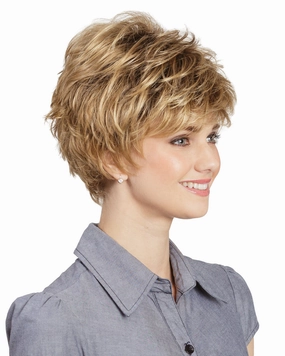 Accessories_Tony Of Beverly_Wigs Petite Zoe (Rooted) | Synthetic Wig by Tony of Beverly