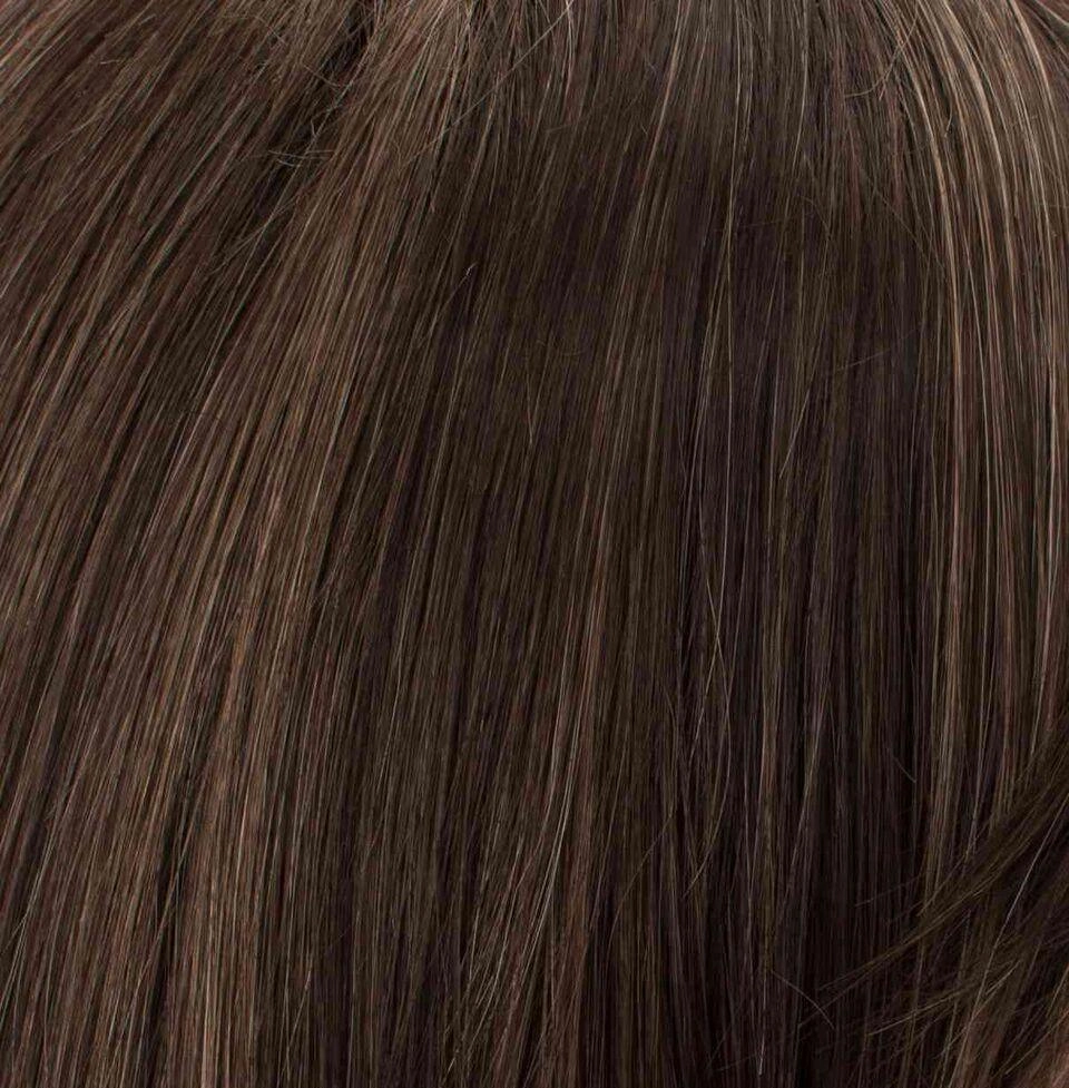 Accessories_Tony Of Beverly_Wigs Pin Up Clip-On Hairpiece by Tony of Beverly | Synthetic Hairpiece | Clearance Sale