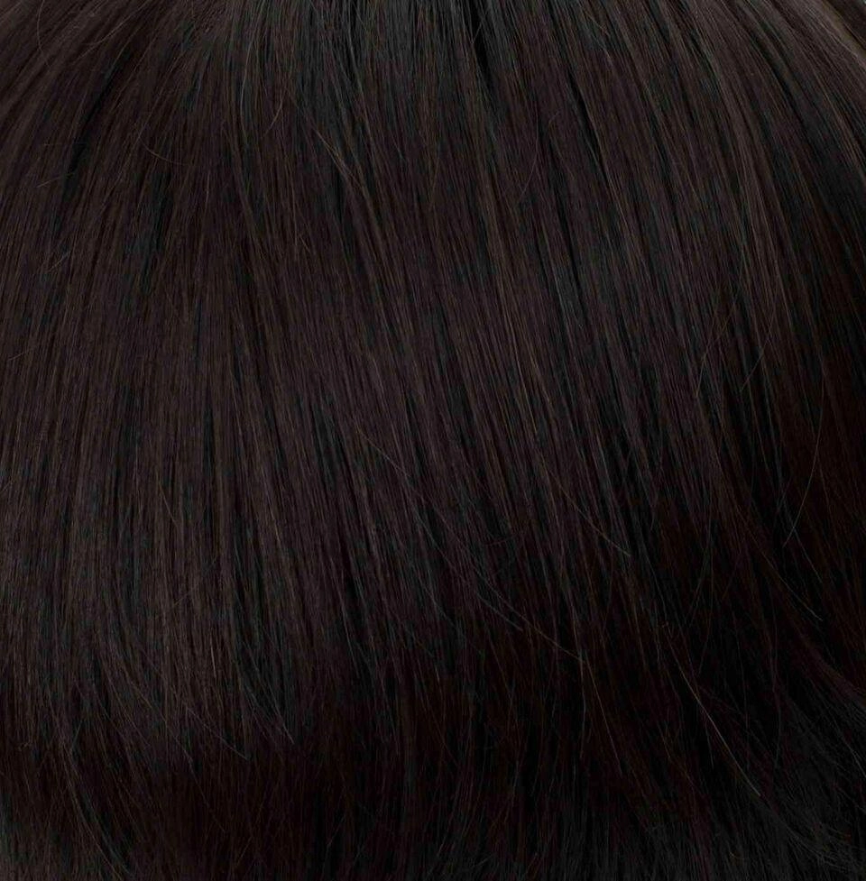 Accessories_Tony Of Beverly_Wigs Pin Up Clip-On Hairpiece by Tony of Beverly | Synthetic Hairpiece | Clearance Sale