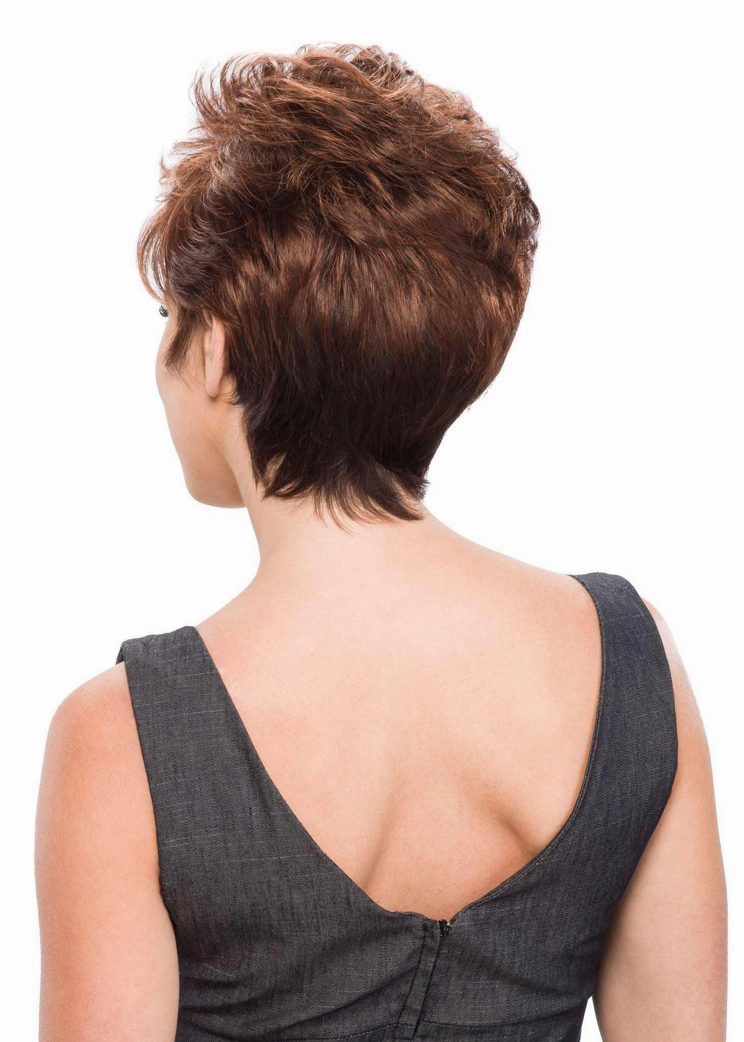 Accessories_Tony Of Beverly_Wigs Pixie Wig by Tony of Beverly | Synthetic Wig (Traditional Cap)