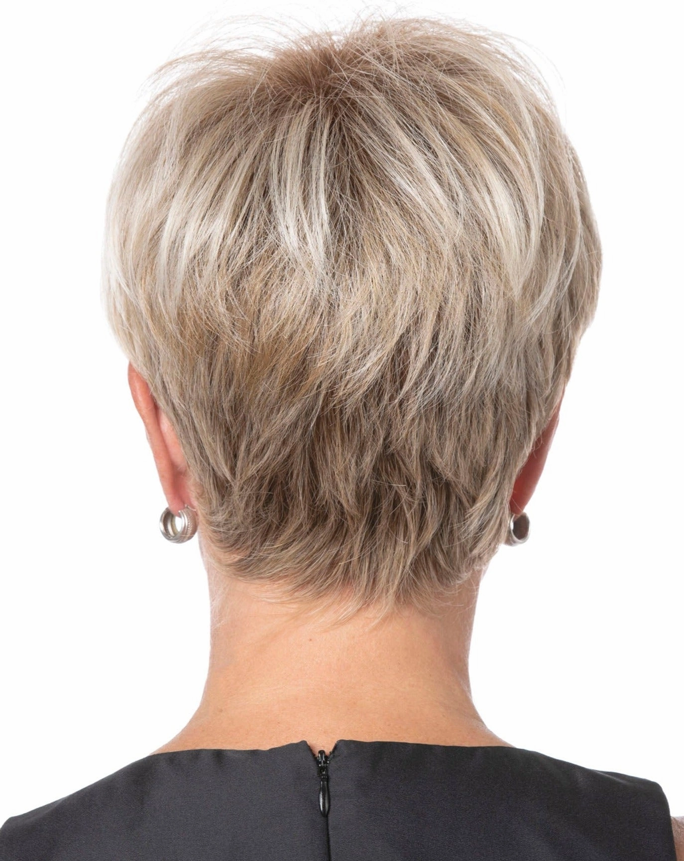 Accessories_Tony Of Beverly_Wigs Popular Pixie Wig by Toni Brattin | Heat Friendly Synthetic Hair | Average Cap