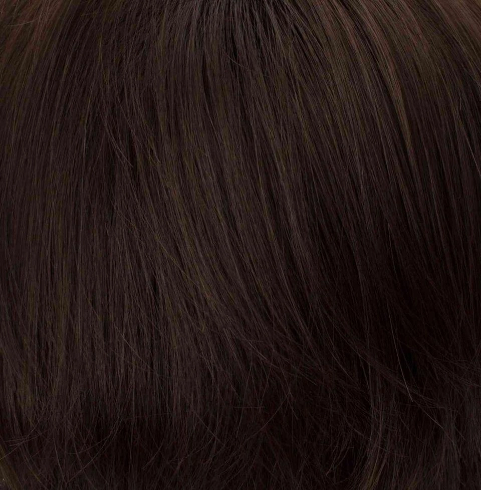 Accessories_Tony Of Beverly_Wigs Pouf Clip-On Hairpiece by Tony of Beverly | Synthetic Hairpiece