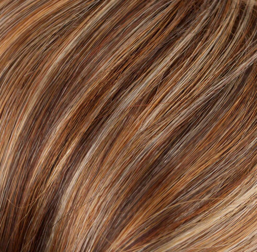 Accessories_Tony Of Beverly_Wigs Pouf Clip-On Hairpiece by Tony of Beverly | Synthetic Hairpiece