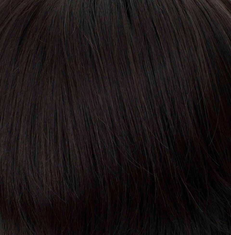Accessories_Tony Of Beverly_Wigs Pouf Clip-On Hairpiece by Tony of Beverly | Synthetic Hairpiece