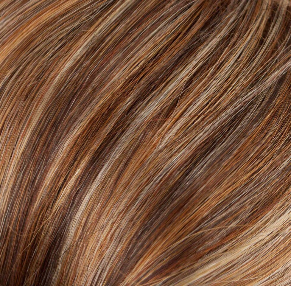Accessories_Tony Of Beverly_Wigs Pouf Clip-On Hairpiece by Tony of Beverly | Synthetic Hairpiece | Clearance Sale