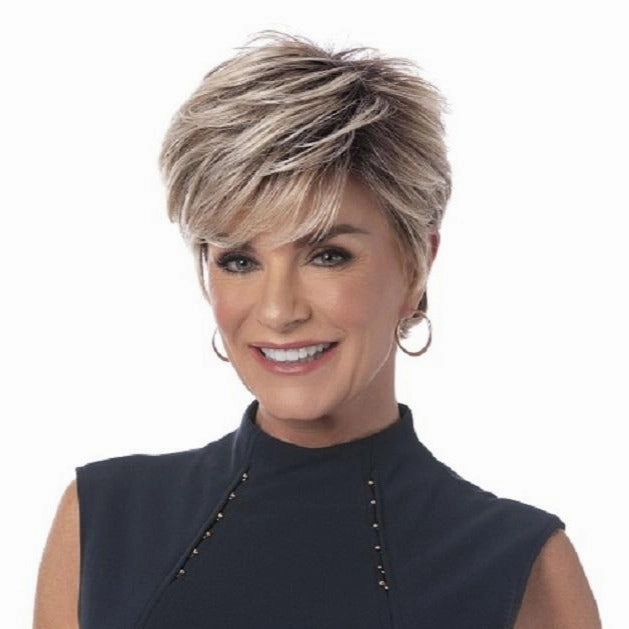 Accessories_Tony Of Beverly_Wigs Prestigious Wig by Toni Brattin | Heat Friendly Synthetic Hair | Average Cap