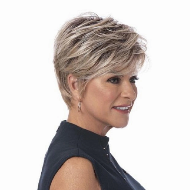 Accessories_Tony Of Beverly_Wigs Prestigious Wig by Toni Brattin | Heat Friendly Synthetic Hair | Average Cap
