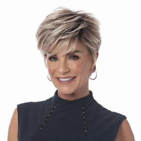 Accessories_Tony Of Beverly_Wigs Prestigious Wig by Toni Brattin | Heat Friendly Synthetic Hair | Large Cap