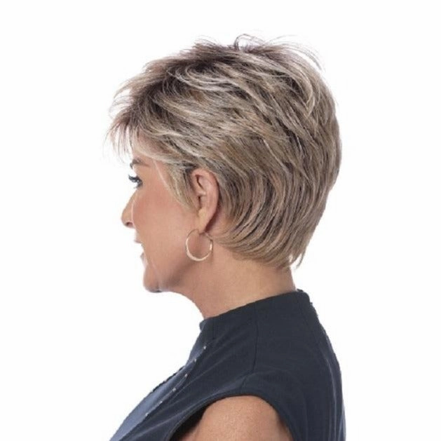 Accessories_Tony Of Beverly_Wigs Prestigious Wig by Toni Brattin | Heat Friendly Synthetic Hair | Large Cap
