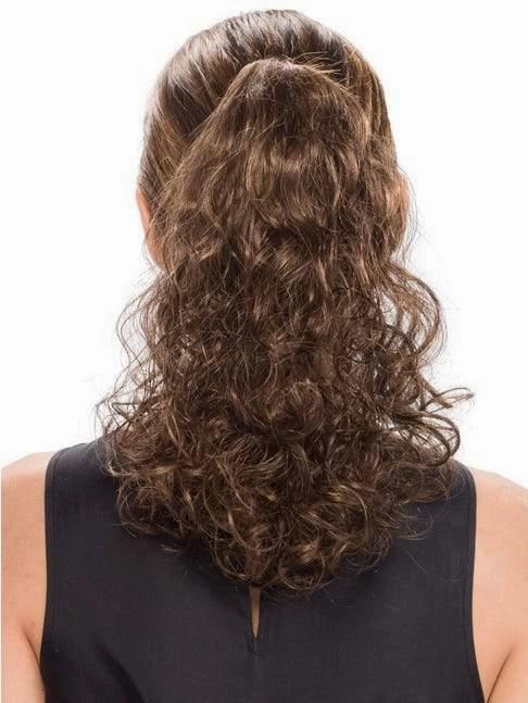 Accessories_Tony Of Beverly_Wigs Primp Hairpiece by Tony of Beverly | Synthetic | Clearance Sale