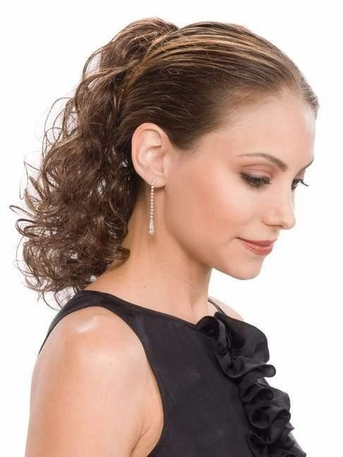 Accessories_Tony Of Beverly_Wigs Primp Hairpiece by Tony of Beverly | Synthetic | Clearance Sale