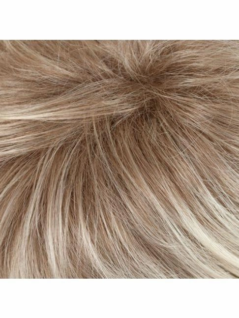 Accessories_Tony Of Beverly_Wigs Primp Hairpiece by Tony of Beverly | Synthetic