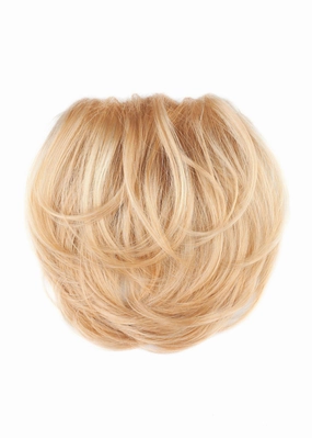 Accessories_Tony Of Beverly_Wigs Quartette Hairpiece by Tony of Beverly | Synthetic Hair (Honeycomb Base)