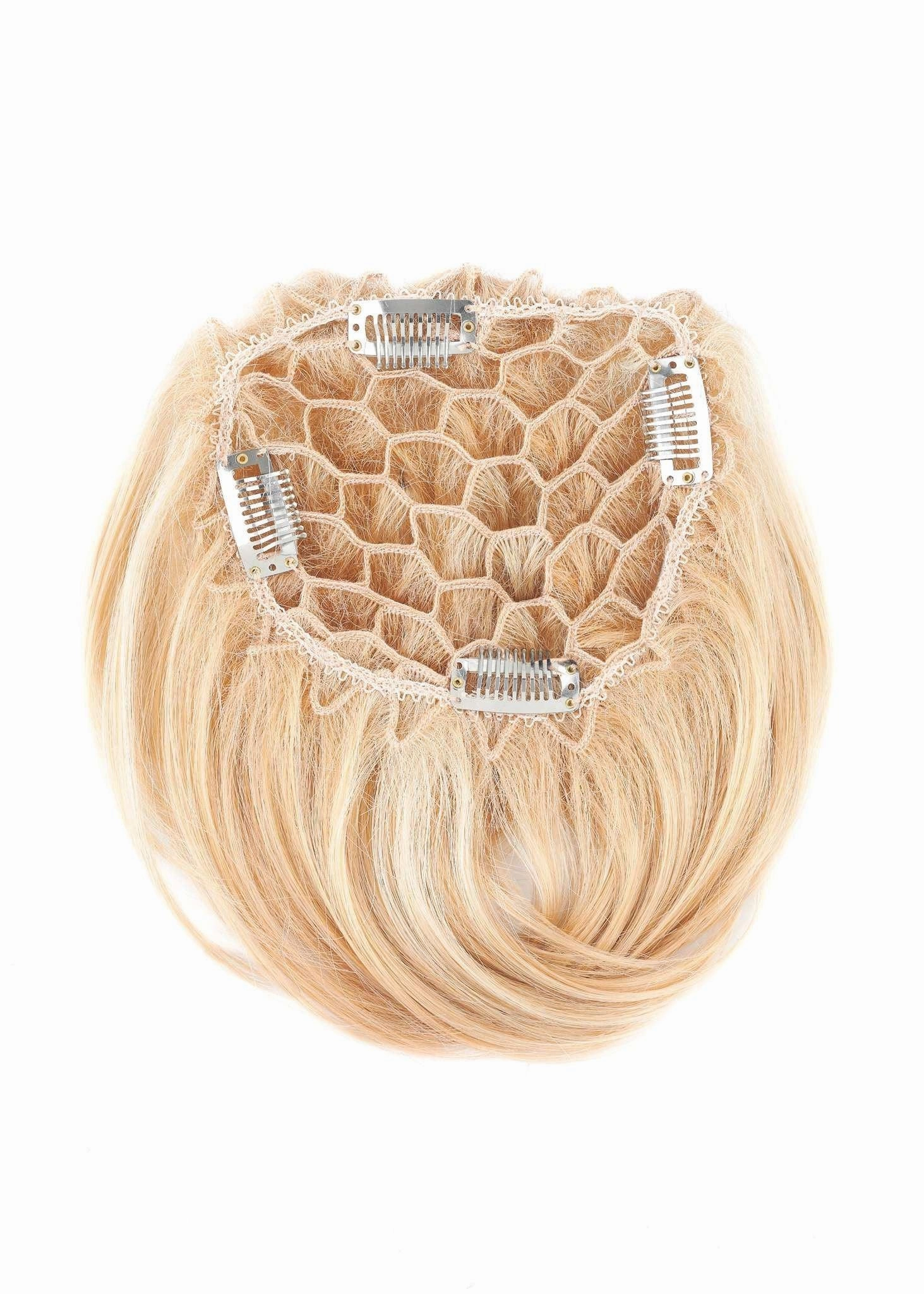 Accessories_Tony Of Beverly_Wigs Quartette Hairpiece by Tony of Beverly | Synthetic Hair (Honeycomb Base)