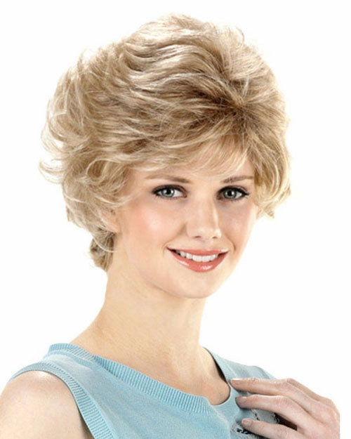 Accessories_Tony Of Beverly_Wigs Ruby | Monofilament Synthetic Wig by Tony of Beverly