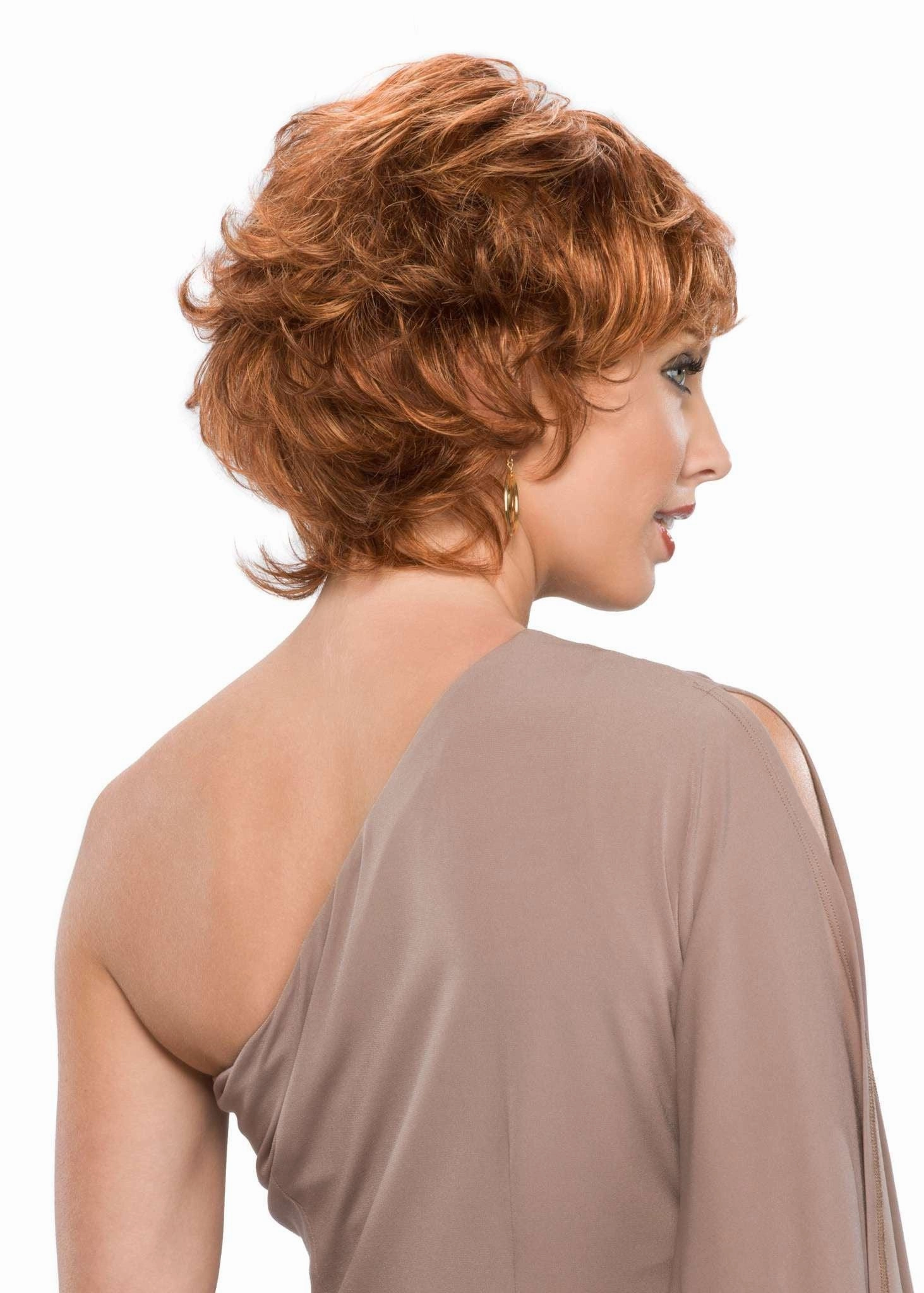 Accessories_Tony Of Beverly_Wigs Ruby Wig by Tony of Beverly | Monofilament Synthetic Wig