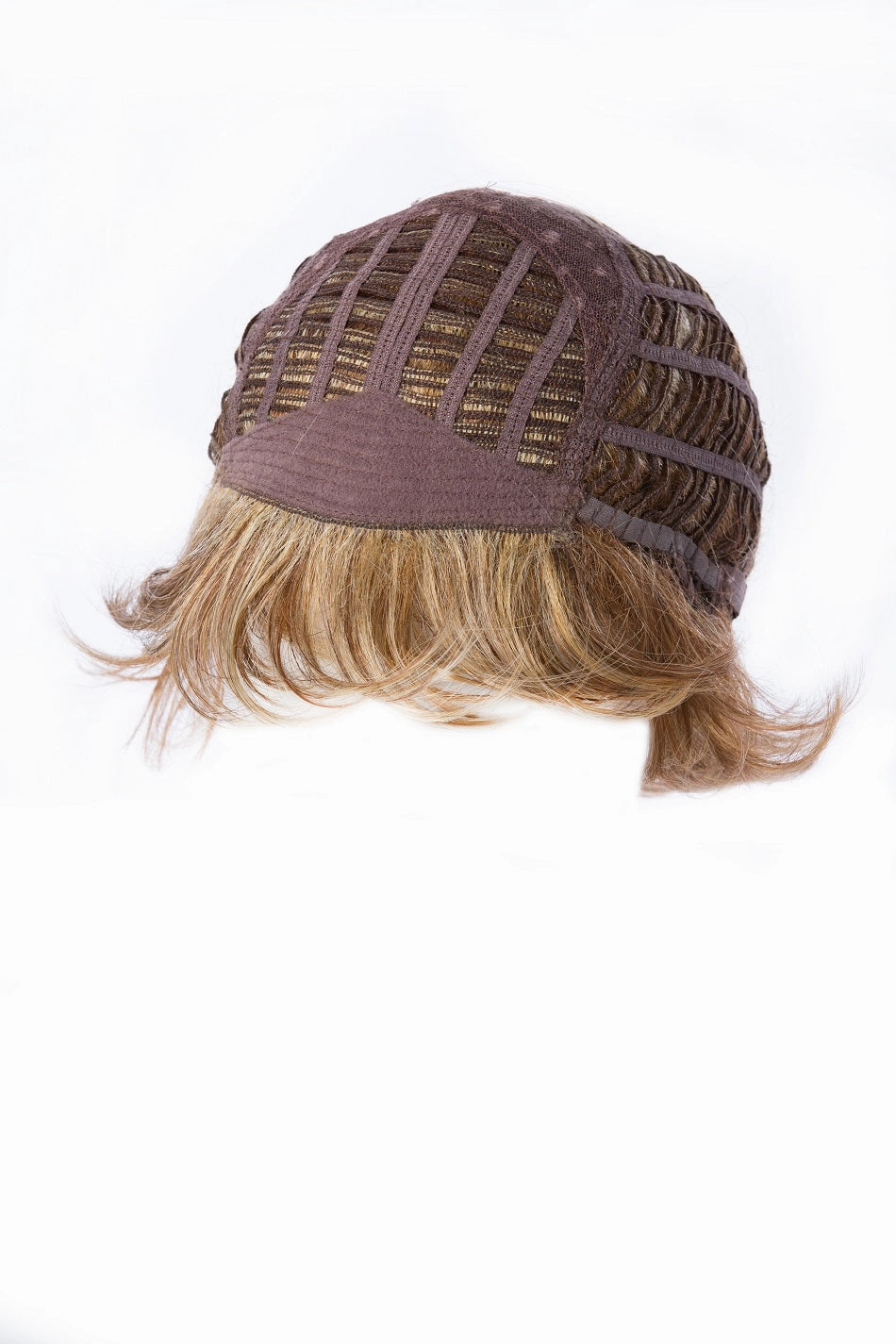 Accessories_Tony Of Beverly_Wigs Salon Select Wig by Toni Brattin | Heat Friendly Synthetic Hair | Average Cap