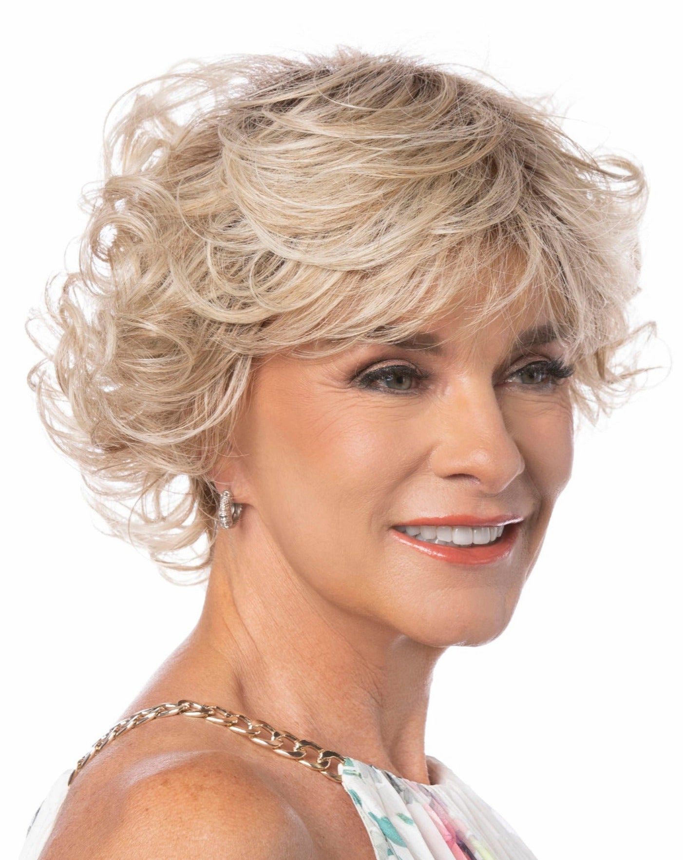Accessories_Tony Of Beverly_Wigs Sensational Wig by Toni Brattin | Heat Friendly Synthetic Hair | Average Cap