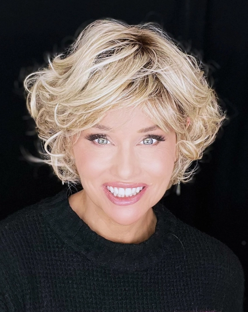 Accessories_Tony Of Beverly_Wigs Sensational Wig by Toni Brattin | Heat Friendly Synthetic Hair | Average Cap