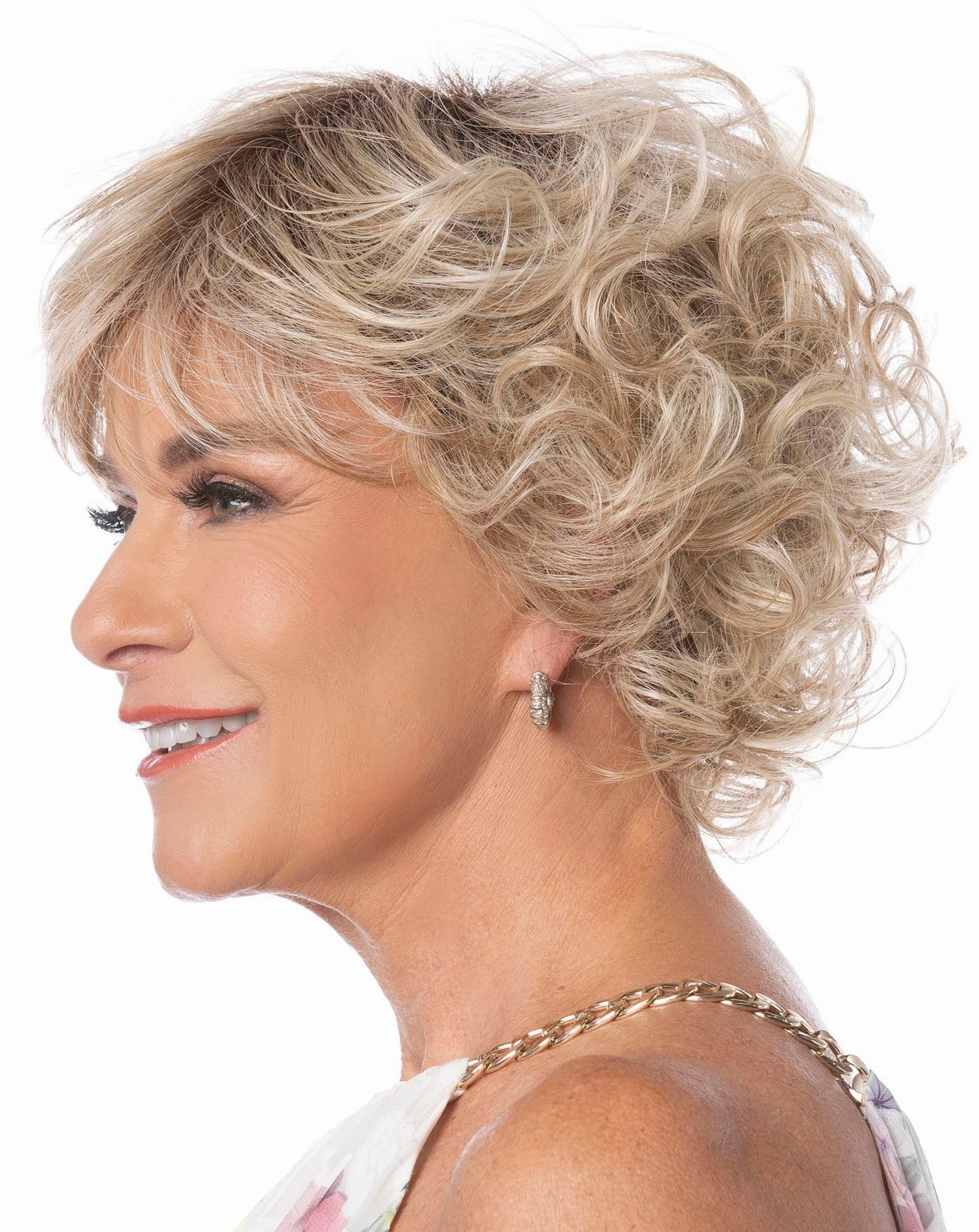 Accessories_Tony Of Beverly_Wigs Sensational Wig by Toni Brattin | Heat Friendly Synthetic Hair | Average Cap