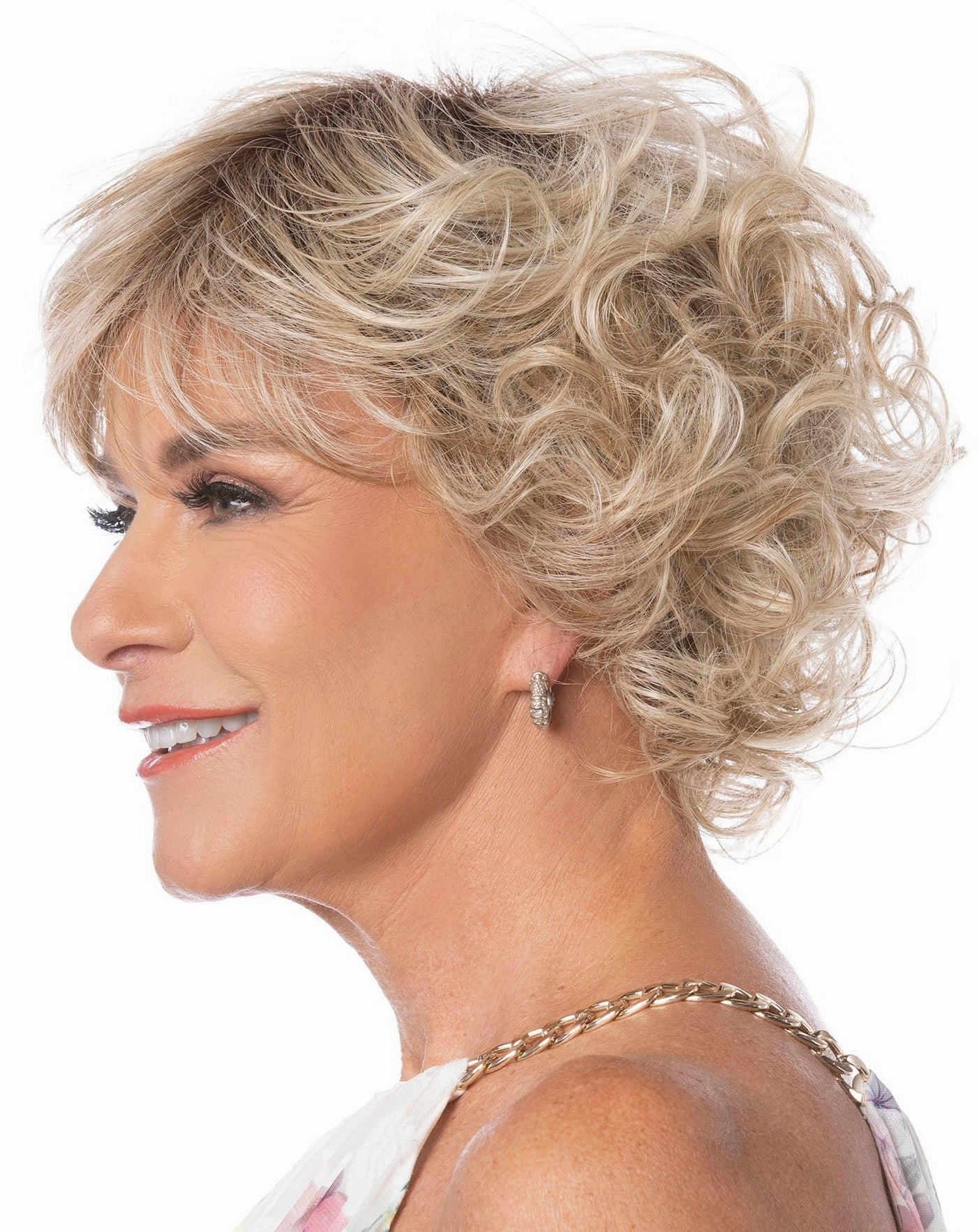 Accessories_Tony Of Beverly_Wigs Sensational Wig by Toni Brattin | Heat Friendly Synthetic Hair | Large Cap
