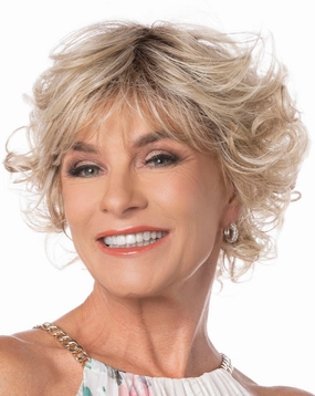 Accessories_Tony Of Beverly_Wigs Sensational Wig by Toni Brattin | Heat Friendly Synthetic Hair | Large Cap