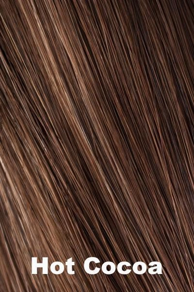 Accessories_Tony Of Beverly_Wigs Shaper Top Hairpiece by Tony of Beverly | Synthetic Hair | Clearance Sale