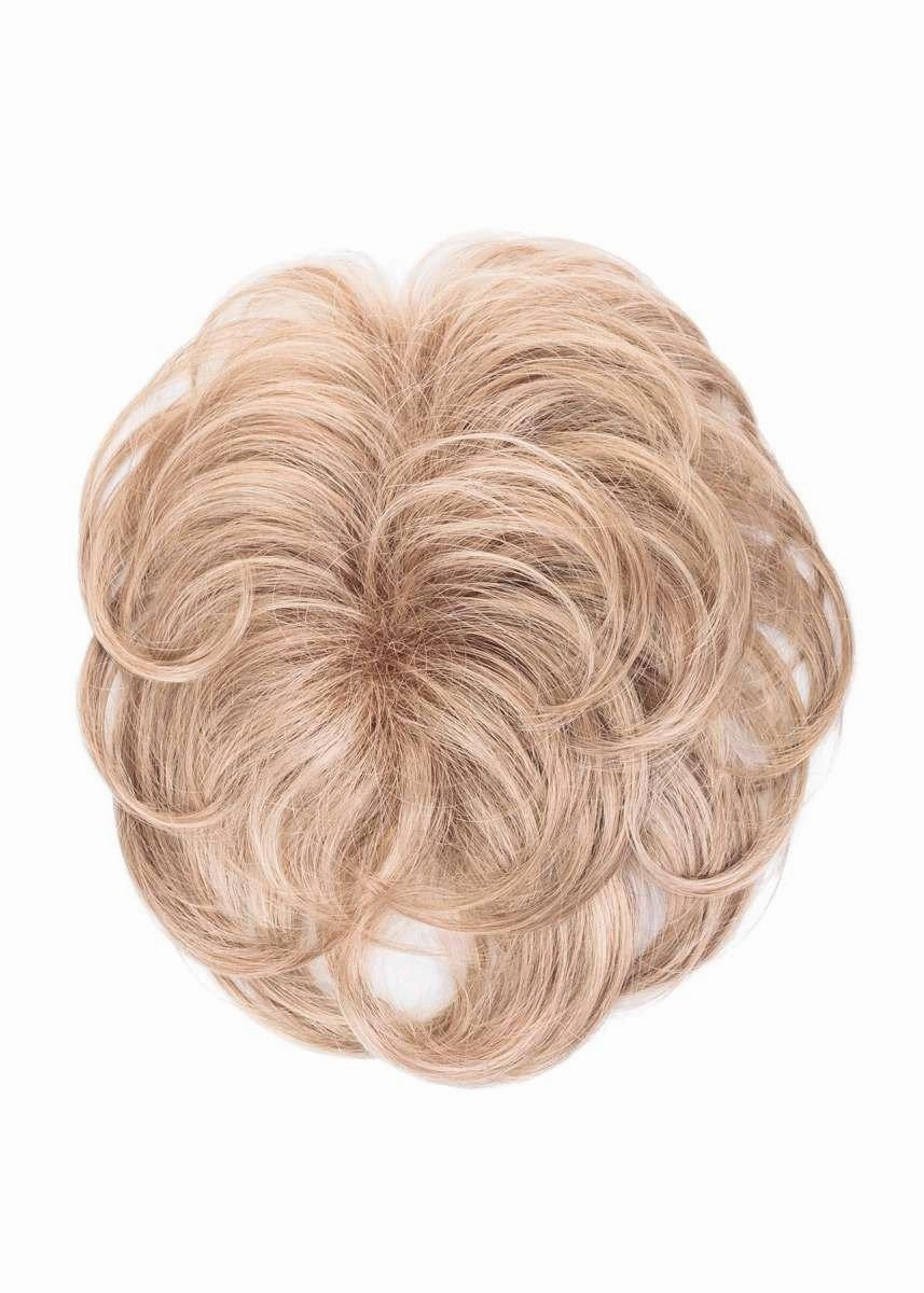 Accessories_Tony Of Beverly_Wigs Shaper Top Hairpiece by Tony of Beverly | Synthetic Hair | Clearance Sale