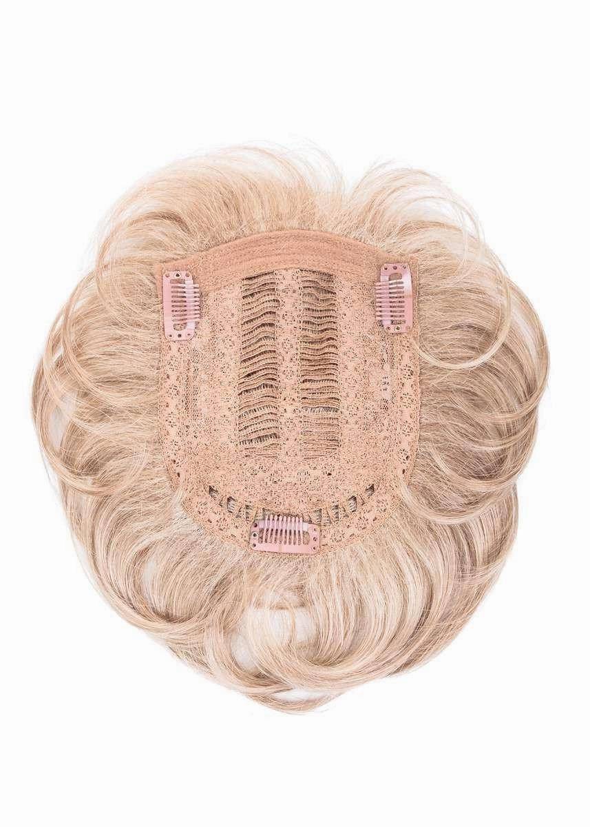 Accessories_Tony Of Beverly_Wigs Shaper Top Hairpiece by Tony of Beverly | Synthetic Hair | Clearance Sale