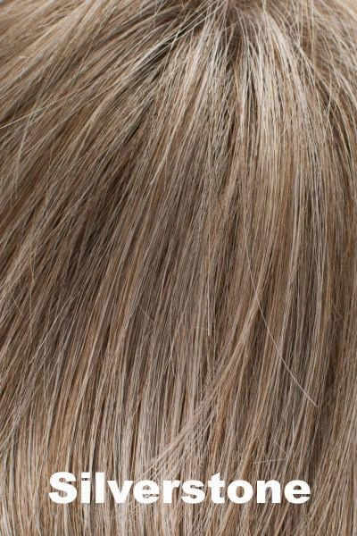 Accessories_Tony Of Beverly_Wigs Shaper Top Hairpiece by Tony of Beverly | Synthetic Hair | Clearance Sale