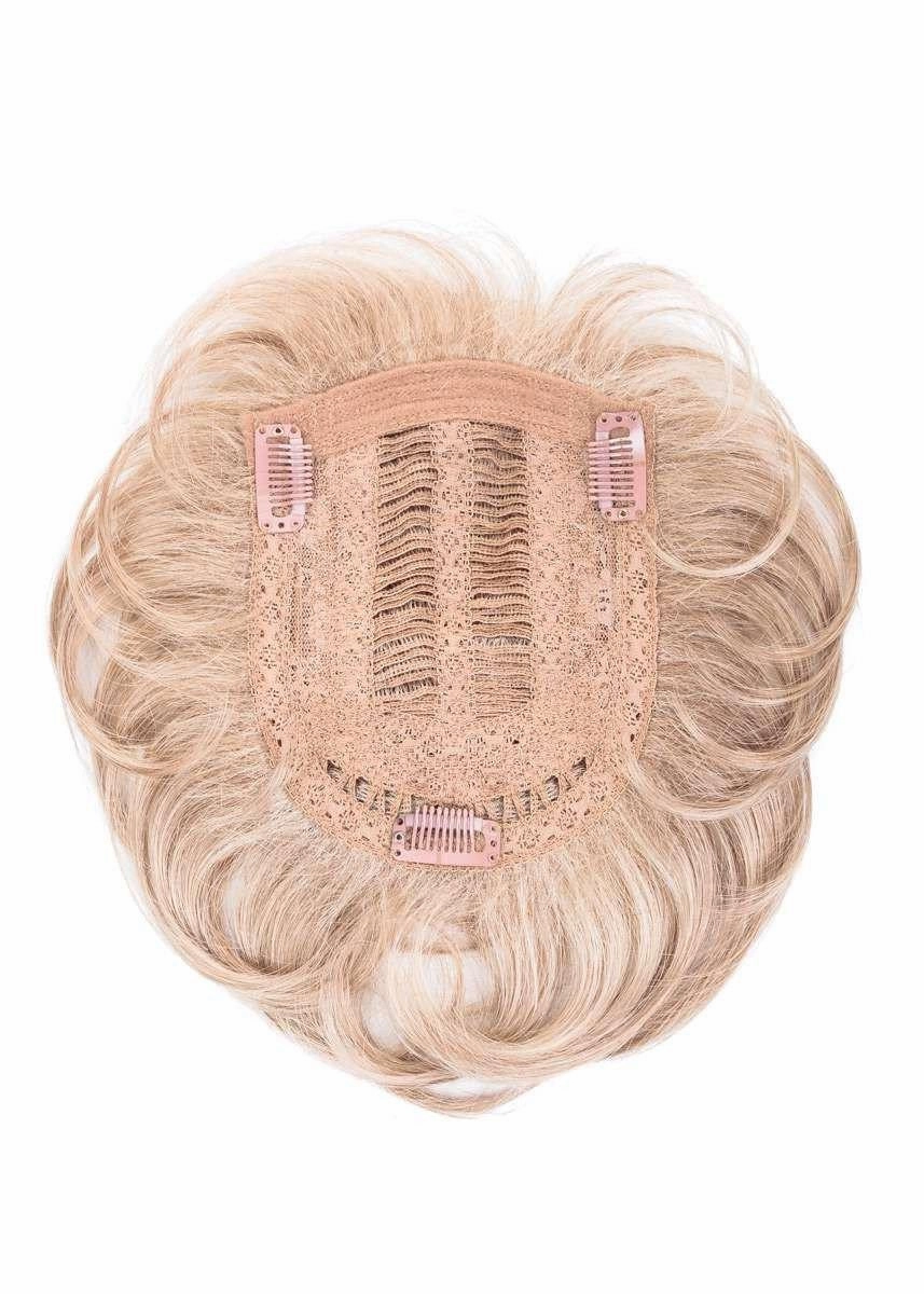 Accessories_Tony Of Beverly_Wigs Shaper Top Hairpiece by Tony of Beverly | Synthetic Hair