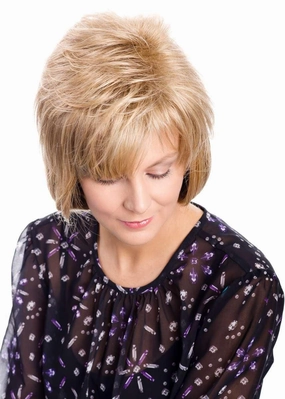 Accessories_Tony Of Beverly_Wigs Shaper Top Hairpiece by Tony of Beverly | Synthetic Hair