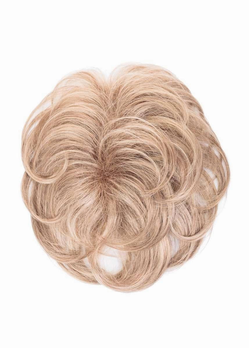 Accessories_Tony Of Beverly_Wigs Shaper Top Hairpiece by Tony of Beverly | Synthetic Hair