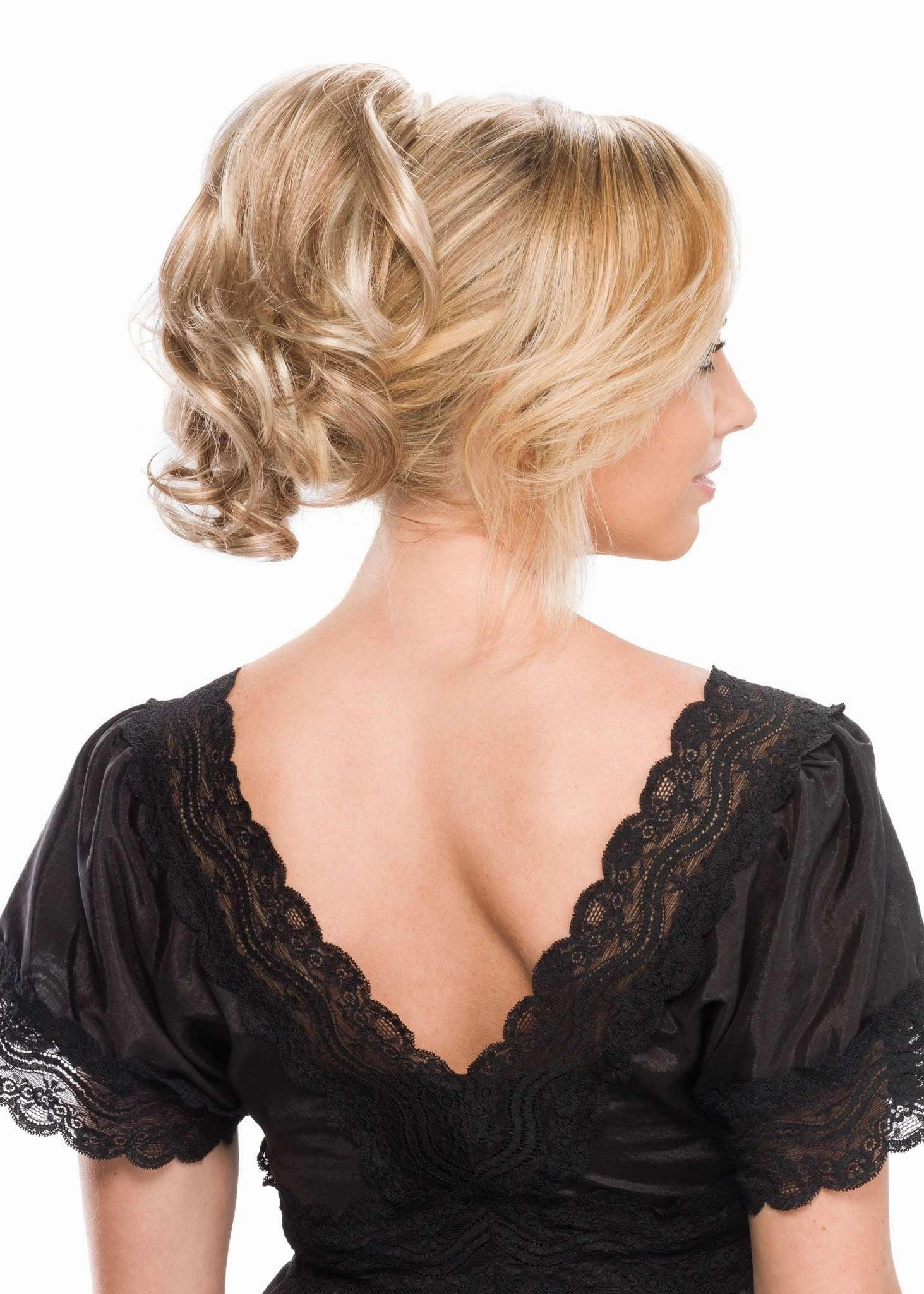 Accessories_Tony Of Beverly_Wigs Shift Clip-On Hairpiece by Tony of Beverly | Synthetic Hairpiece