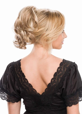 Accessories_Tony Of Beverly_Wigs Shift Clip-On Hairpiece by Tony of Beverly | Synthetic Hairpiece