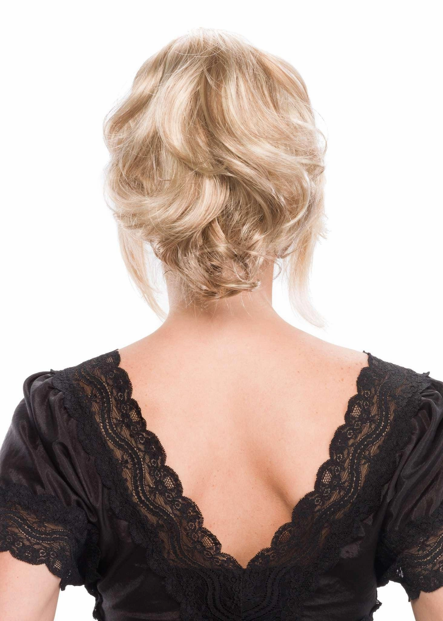 Accessories_Tony Of Beverly_Wigs Shift Clip-On Hairpiece by Tony of Beverly | Synthetic Hairpiece
