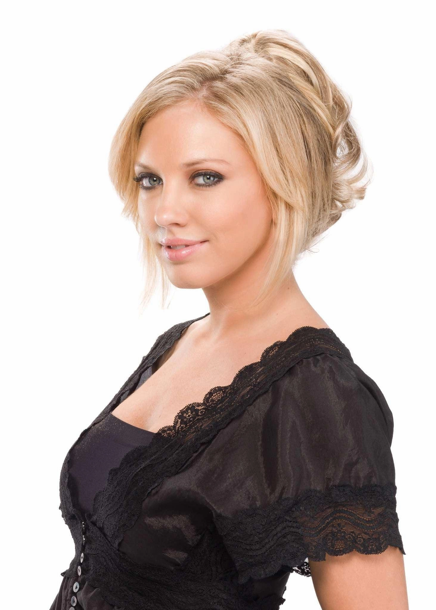 Accessories_Tony Of Beverly_Wigs Shift Clip-On Hairpiece by Tony of Beverly | Synthetic Hairpiece