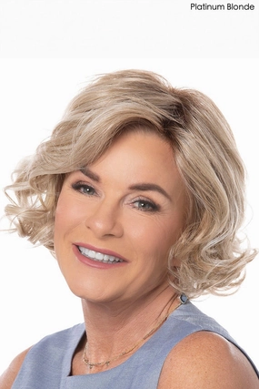 Accessories_Tony Of Beverly_Wigs Showtime Wig by Toni Brattin | Heat Friendly Synthetic Hair | Large Cap