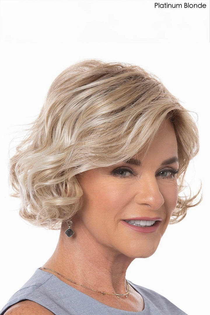 Accessories_Tony Of Beverly_Wigs Showtime Wig by Toni Brattin | Heat Friendly Synthetic Hair | Large Cap