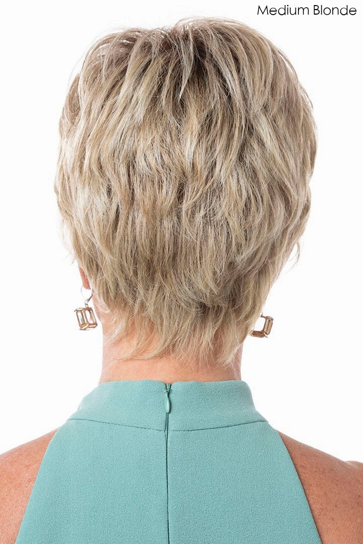 Accessories_Tony Of Beverly_Wigs Simplicity Wig by Toni Brattin | Heat Friendly Synthetic Hair | Average Cap