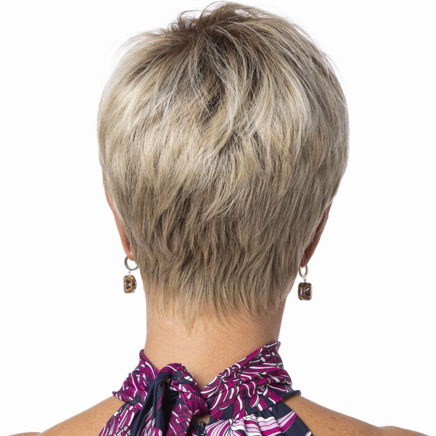 Accessories_Tony Of Beverly_Wigs Snazzy Wig by Toni Brattin | Heat Friendly Synthetic Hair | Average Cap