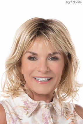 Accessories_Tony Of Beverly_Wigs Spectacular Wig by Toni Brattin | Heat Friendly Synthetic Hair | Large Cap