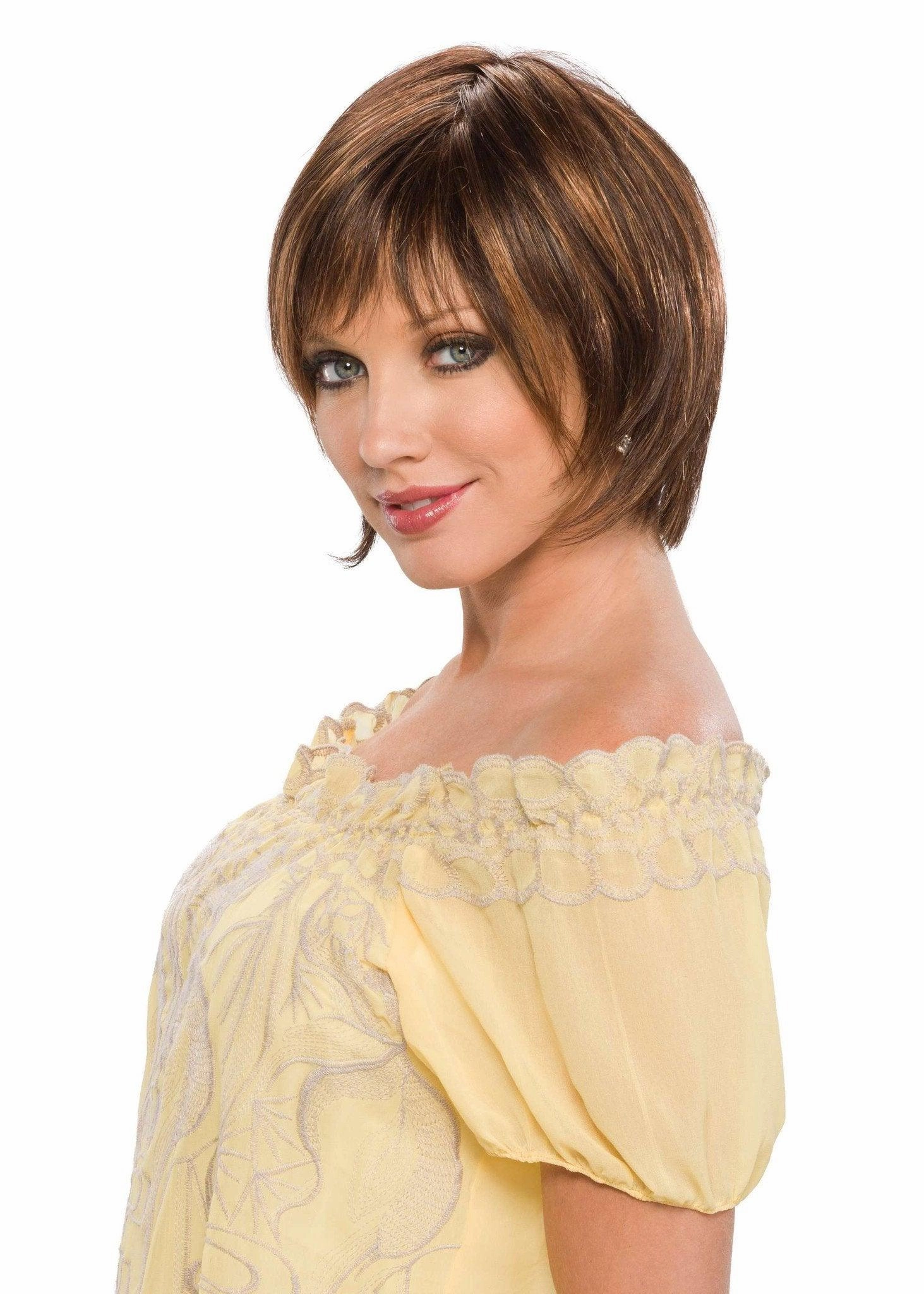 Accessories_Tony Of Beverly_Wigs Tatum Wig by Tony of Beverly | Synthetic Wig (Lace Front Hand Tied Mono Top) | Clearance Sale