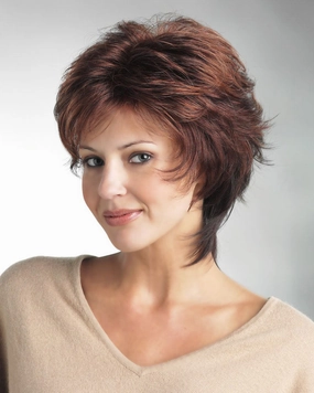 Accessories_Tony Of Beverly_Wigs Tawny | Synthetic Wig by Tony of Beverly
